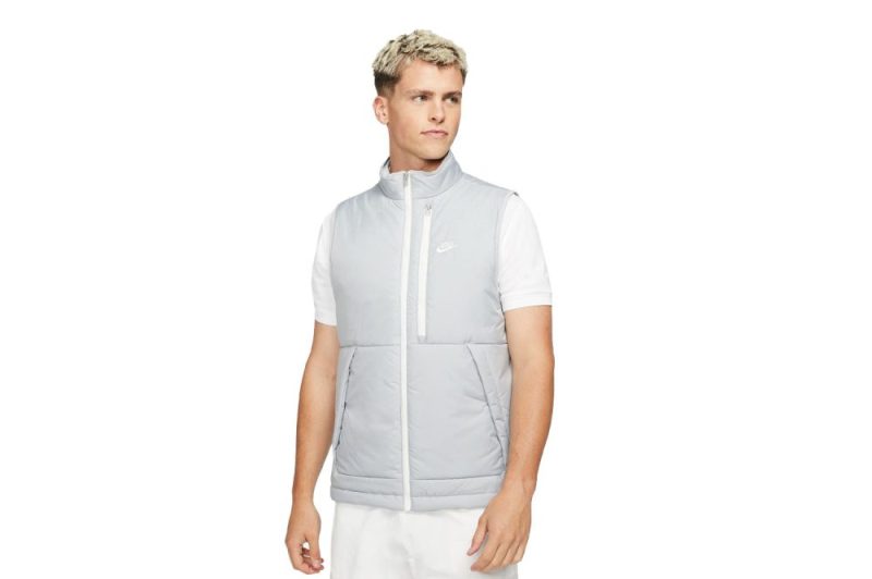 nike therma fit legacy vest grau dd6869 077 01