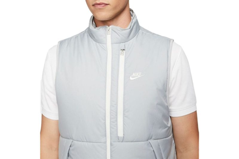 nike therma fit legacy vest grau dd6869 077 03