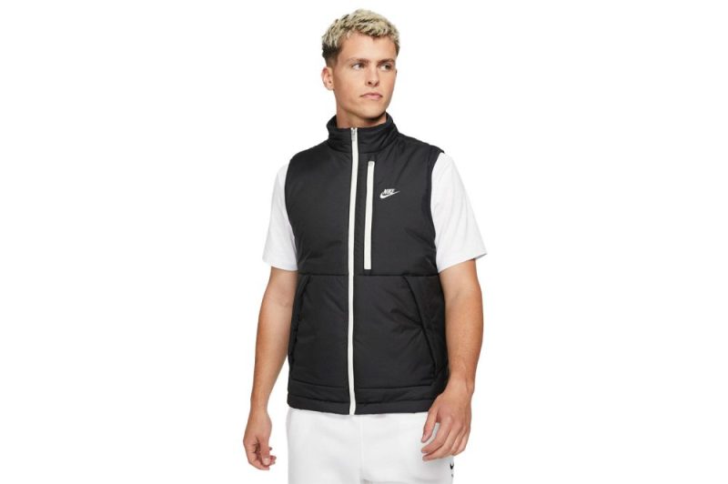 nike therma fit legacy vest schwarz dd6869 010 1