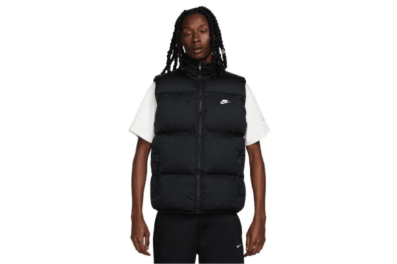 nike therma fit puffer vest fb7373 010 schwarz 01