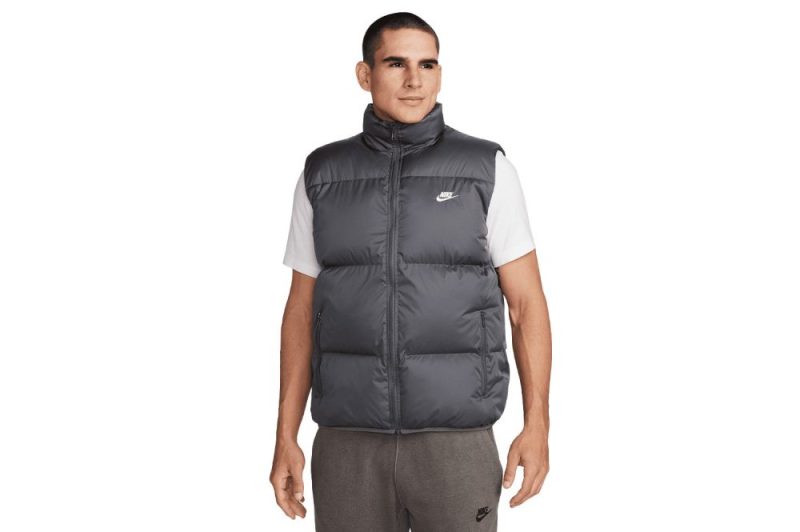 nike therma fit puffer vest grau fb7373 068 01