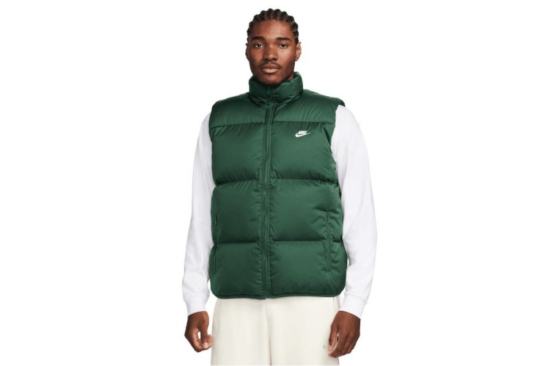 nike therma fit puffer vest gruen fb7373 323 01