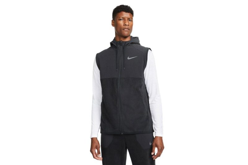 nike therma fit winterized training vest schwarz dd2132 010 01