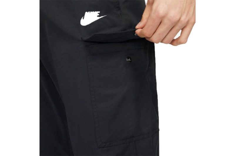 nike unlined utility cargo pants schwarz dd5207 010 03