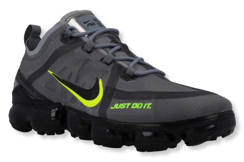 nike vapormax 2019 drt schwarz volt cv3417 001 1