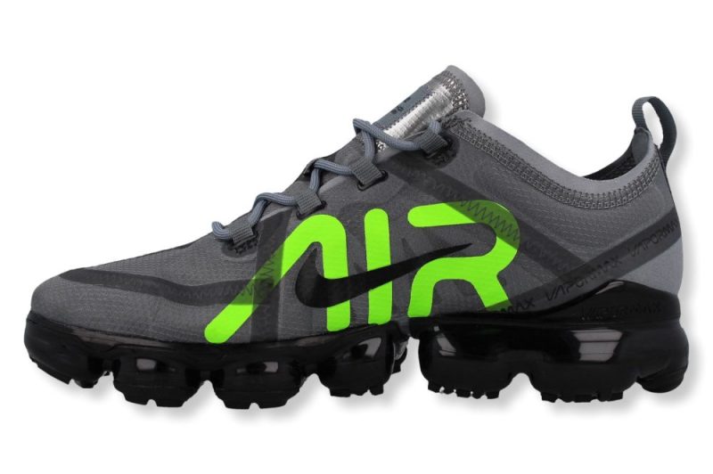 nike vapormax 2019 drt schwarz volt cv3417 001 2