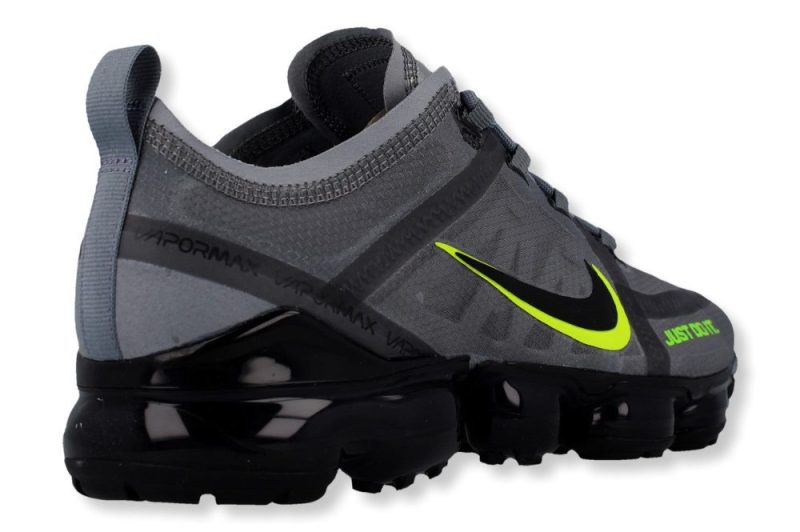 nike vapormax 2019 drt schwarz volt cv3417 001 3