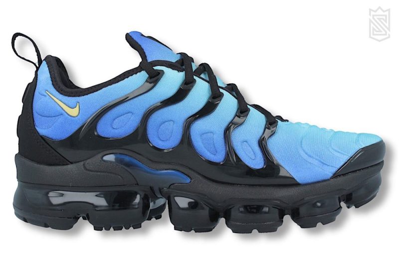 nike vapormax plus blau 924453 008