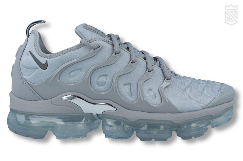 nike vapormax plus grau 924453 005