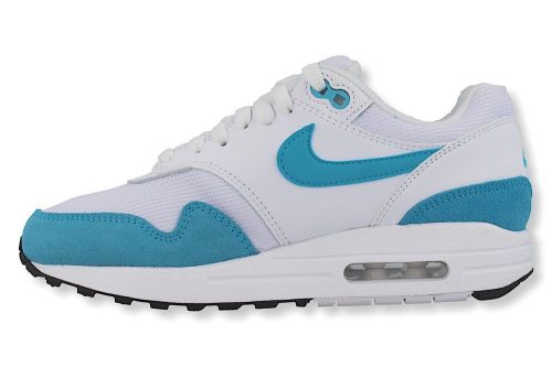 nike w air max 1 blau weiss 319986 117 2