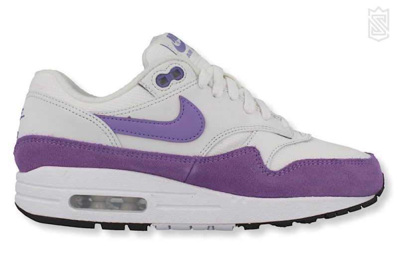 nike w air max 1 lila weiss 319986 118 1