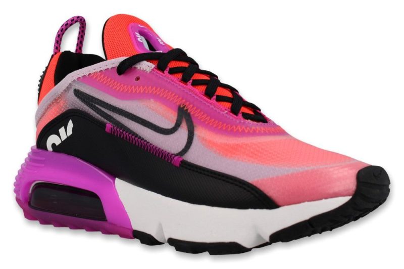 nike w air max 2090 rosa lila ck2612 500 1