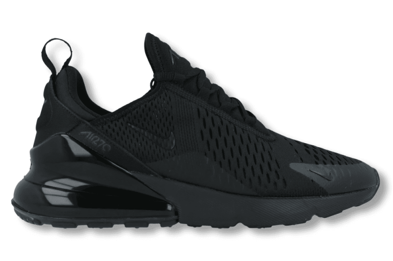 nike w air max 270 ah6789 schwarz