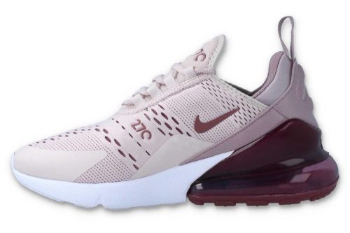 nike w air max 270 rose ah6789 601 2