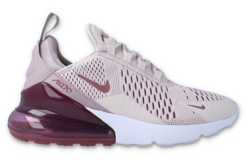 nike w air max 270 rose ah6789 601