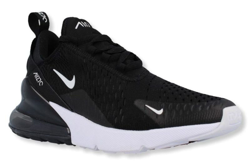 nike w air max 270 schwarz weiss ah6789 001 1