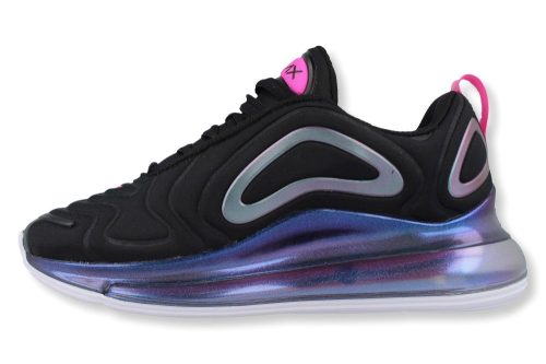 nike w air max 720 schwarz fuchsia cd2047 001 2