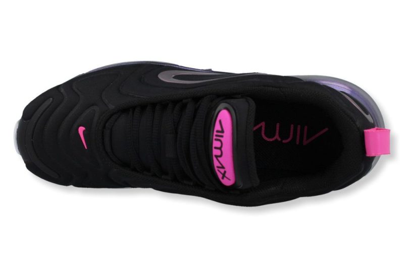 nike w air max 720 schwarz fuchsia cd2047 001 5