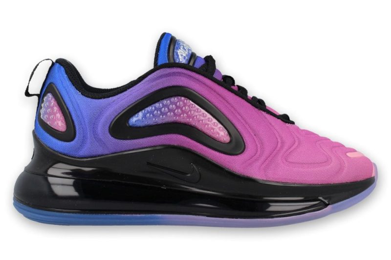 nike w air max 720 se blau rosa cd0683 400