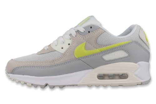 nike w air max 90 grau lemon cw2650 100 2