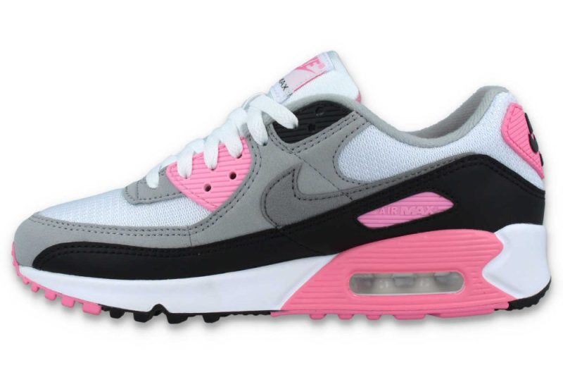 nike w air max 90 grau pink cd0490 102 3