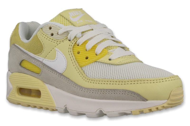 nike w air max 90 lemon cw2654 700 1