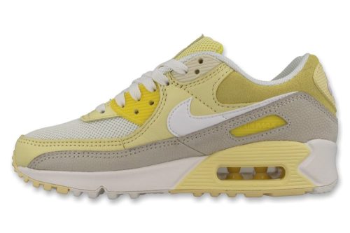 nike w air max 90 lemon cw2654 700 2