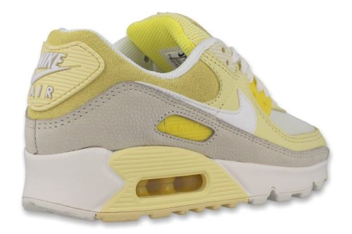 nike w air max 90 lemon cw2654 700 3