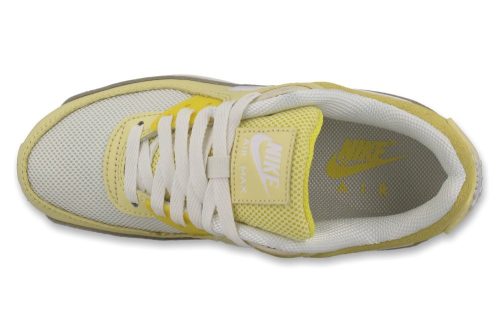 nike w air max 90 lemon cw2654 700 5