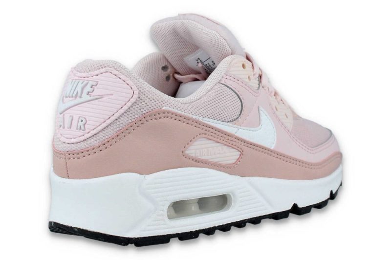 nike w air max 90 rosa dh8010 600 4