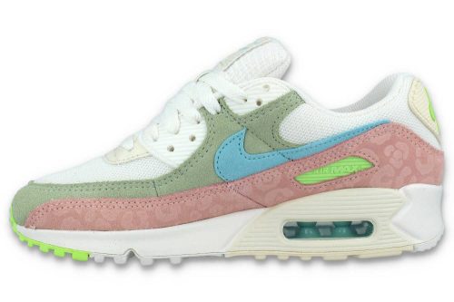 nike w air max 90 weiss gruen rot dx3380 100 03