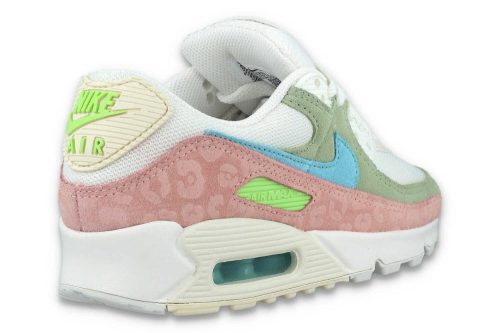 nike w air max 90 weiss gruen rot dx3380 100 04