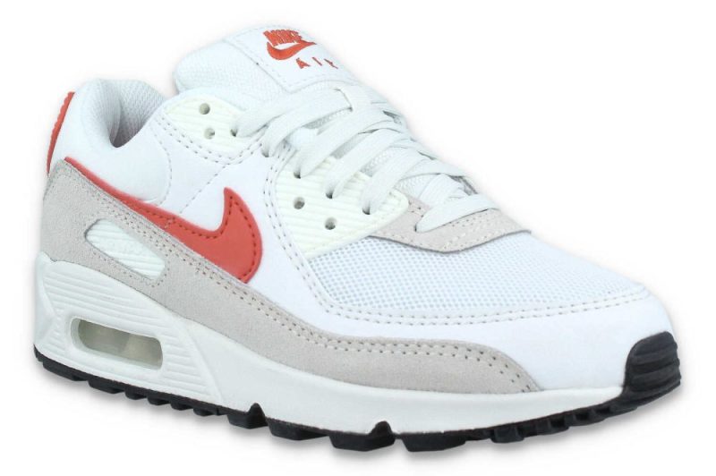 nike w air max 90 weiss rot dm8265 100 02