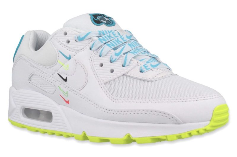 nike w air max 90 ww weiss ck7069 100 1