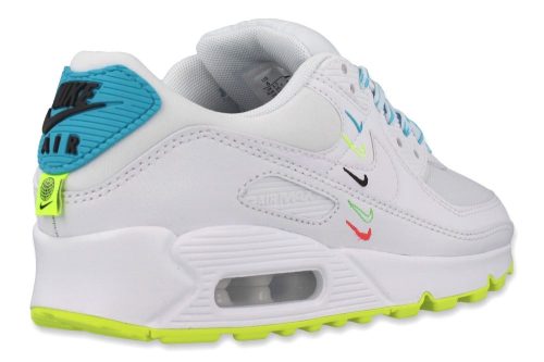 nike w air max 90 ww weiss ck7069 100 3