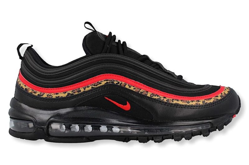 nike w air max 97 schwarz bv6113 001