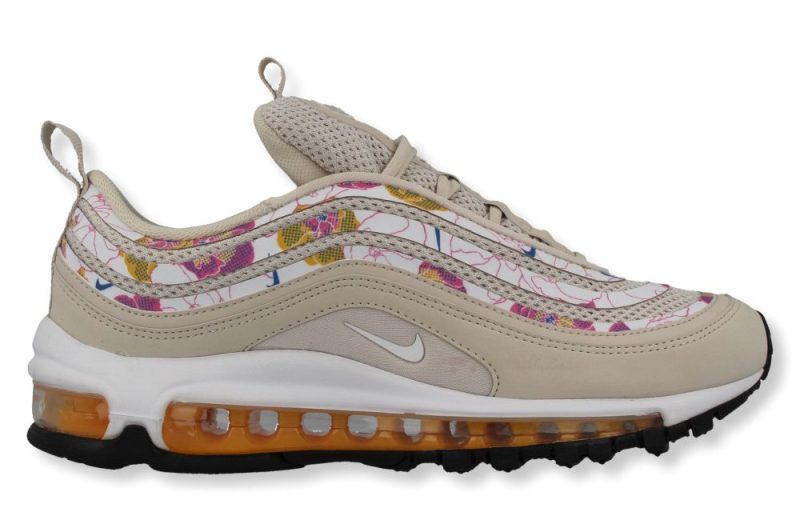 nike w air max 97 se beige bv0129 101