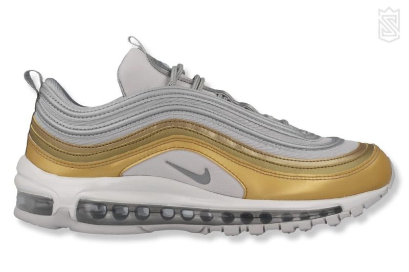 nike w air max 97 se special edition gold aq4137 001