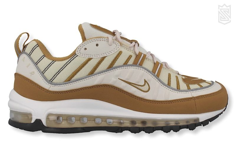 nike w air max 98 desert beach ah6799 003