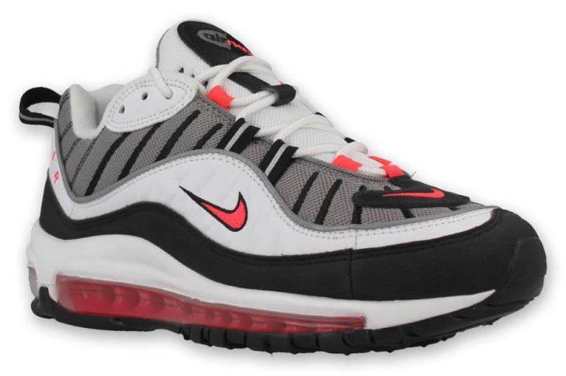 nike w air max 98 schwarz weiss rot ah6799 104 1