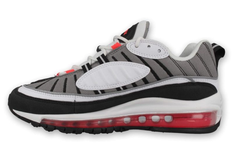 nike w air max 98 schwarz weiss rot ah6799 104 2