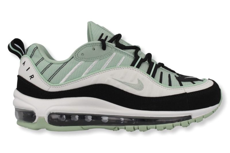 nike w air max 98 weiss turkis ci3709 300