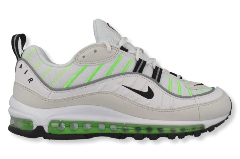 nike w air max 98 weiss volt ah6799 115