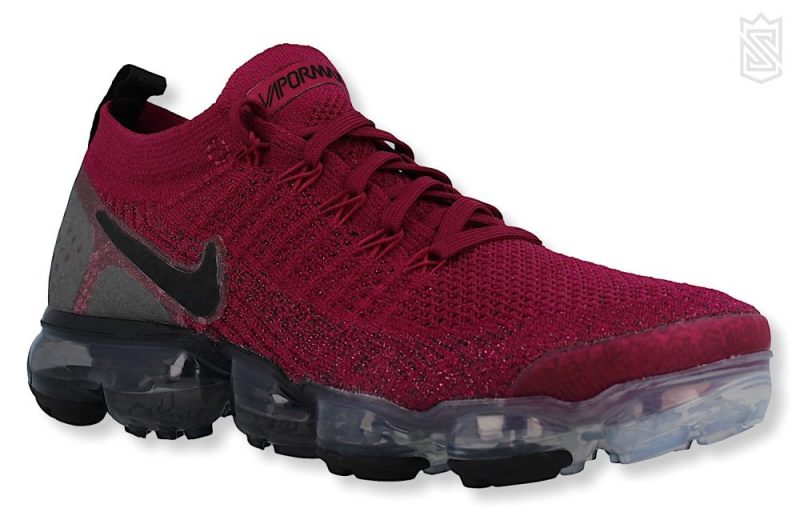 nike w air max vapormax flyknit 2 rot 942843 603 1