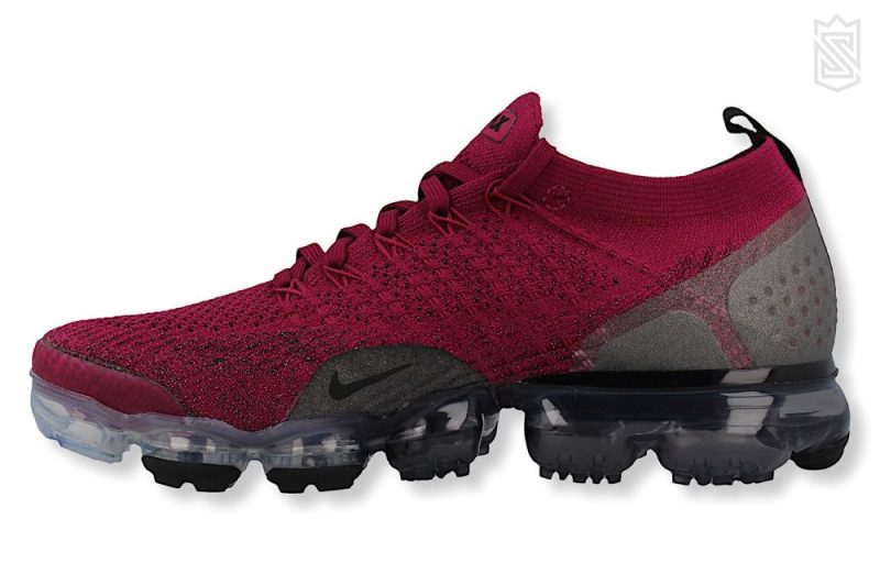 nike w air max vapormax flyknit 2 rot 942843 603 2