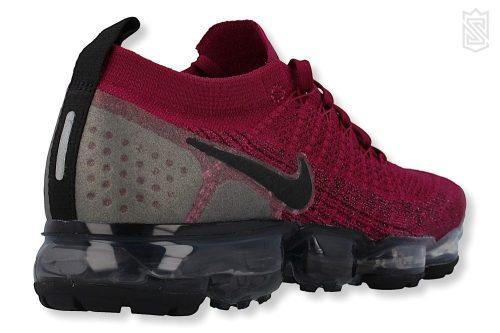 nike w air max vapormax flyknit 2 rot 942843 603 3