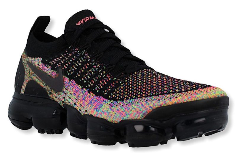 nike w air vapormax flyknit 2 multicolour 942843 015 1