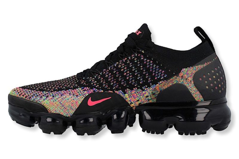 nike w air vapormax flyknit 2 multicolour 942843 015 2