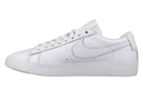 nike w blazer low le weiss av9370 111 2