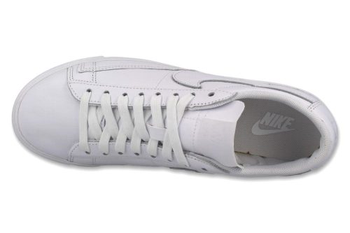 nike w blazer low le weiss av9370 111 5